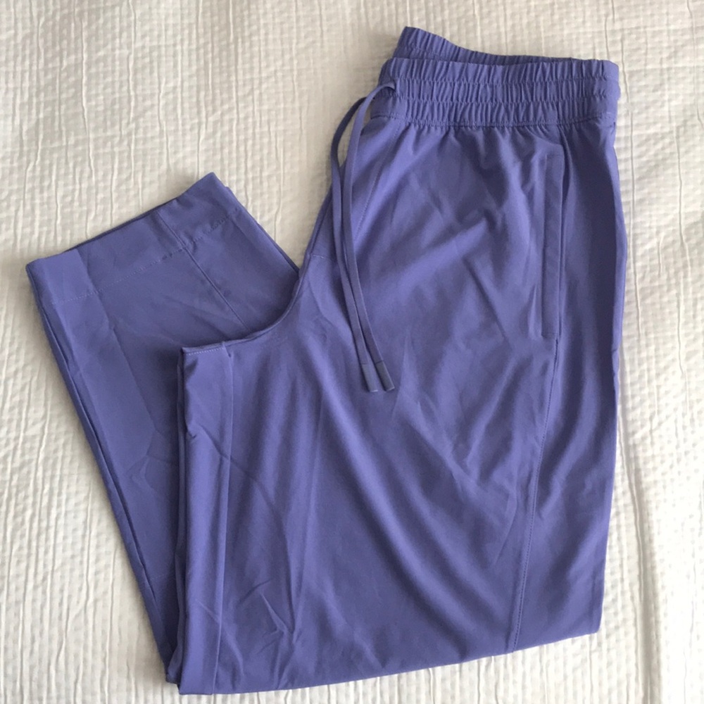 Athleta Lightweight Joggers